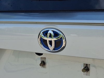 2023 Toyota RAV4 Prime XSE