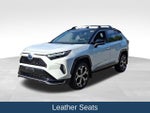 2023 Toyota RAV4 Prime XSE