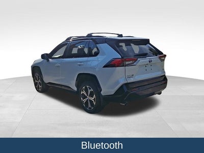 2023 Toyota RAV4 Prime XSE