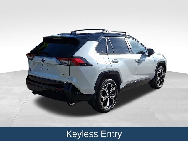 2023 Toyota RAV4 Prime XSE