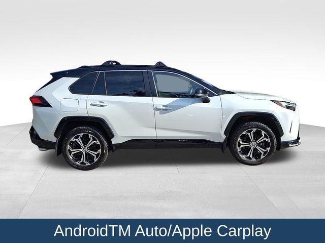 2023 Toyota RAV4 Prime XSE