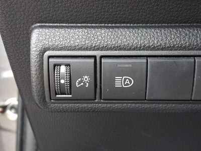 2023 Toyota Corolla Hatchback XSE