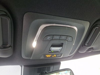 2023 Toyota Corolla Hatchback XSE