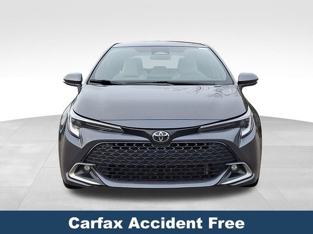 2023 Toyota Corolla Hatchback XSE