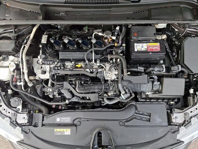 2023 Toyota Corolla Hatchback XSE