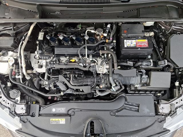 2023 Toyota Corolla Hatchback XSE