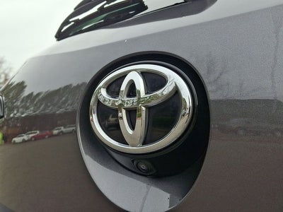 2023 Toyota Corolla Hatchback XSE