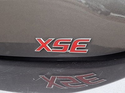 2023 Toyota Corolla Hatchback XSE