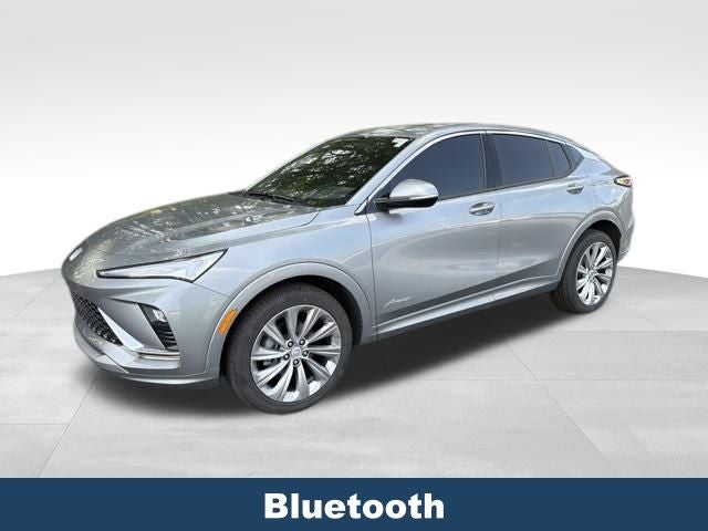 2025 Buick Envista Avenir