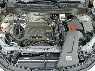 2025 Buick Envista Avenir
