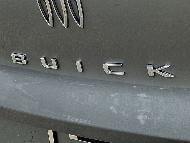 2025 Buick Envista Avenir