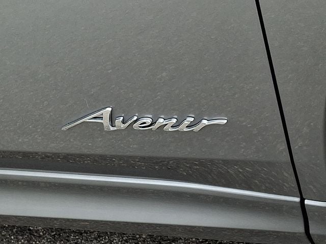 2025 Buick Envista Avenir
