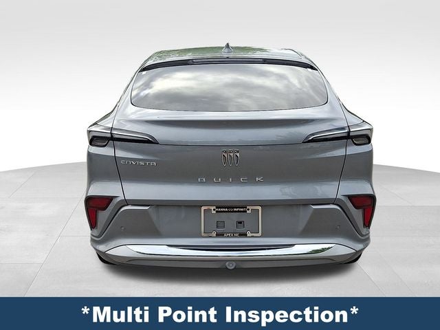2025 Buick Envista Avenir