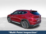 2019 Hyundai Tucson Ultimate