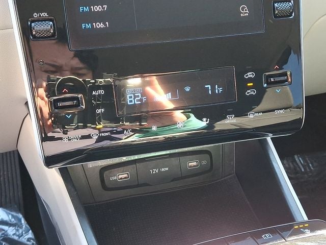 2022 Hyundai Tucson Hybrid Blue