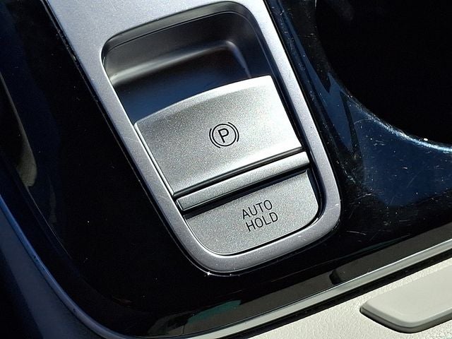 2022 Hyundai Tucson Hybrid Blue