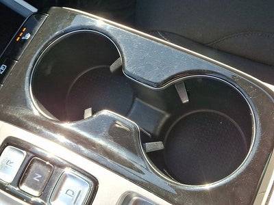 2022 Hyundai Tucson Hybrid Blue