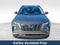 2022 Hyundai Tucson Hybrid Blue