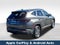 2022 Hyundai Tucson Hybrid Blue