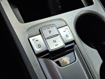 2021 Hyundai Kona Electric SEL
