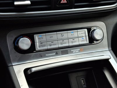 2021 Hyundai Kona Electric SEL