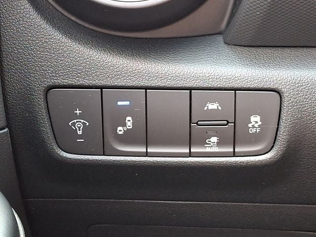 2021 Hyundai Kona Electric SEL