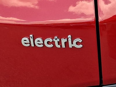 2021 Hyundai Kona Electric SEL