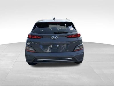 2023 Hyundai Kona Electric SE