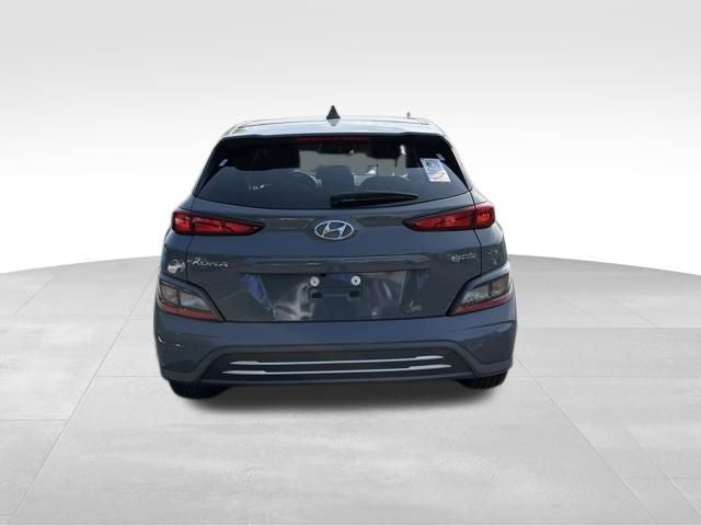 2023 Hyundai Kona Electric SE