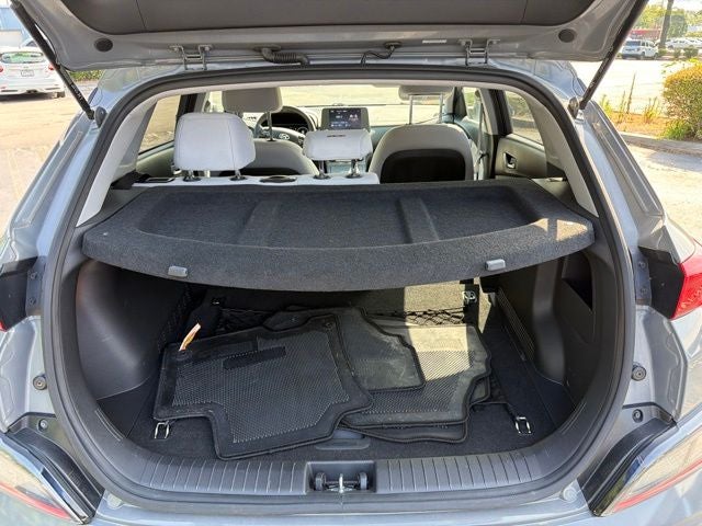 2023 Hyundai Kona Electric SE