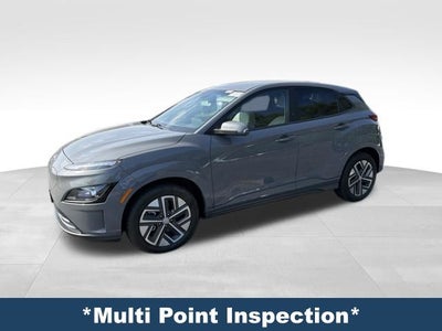 2023 Hyundai Kona Electric SE