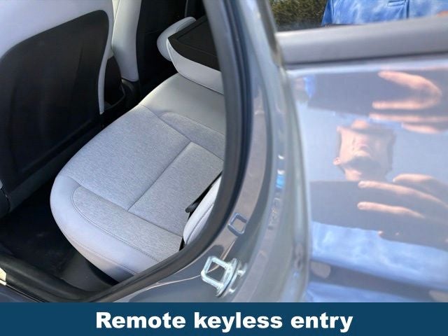 2023 Hyundai Kona Electric SE