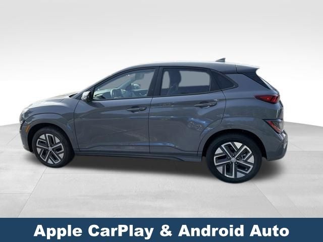 2023 Hyundai Kona Electric SE