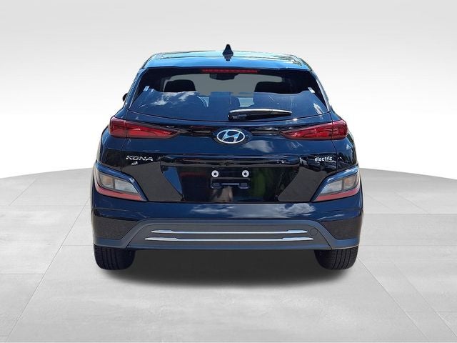2023 Hyundai Kona Electric SE