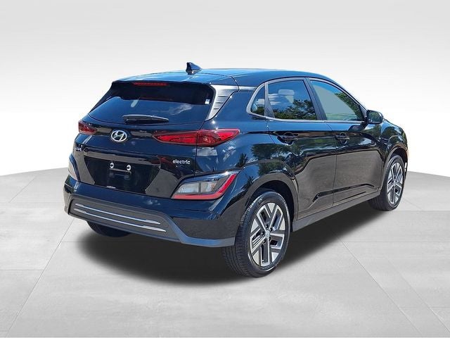 2023 Hyundai Kona Electric SE
