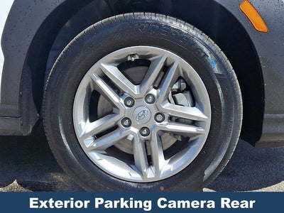 2023 Hyundai Kona SE