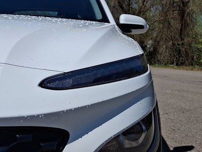 2023 Hyundai Kona SE