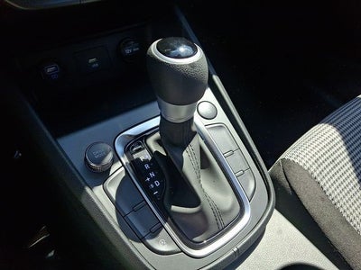 2023 Hyundai Kona SE