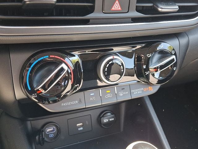 2023 Hyundai Kona SE