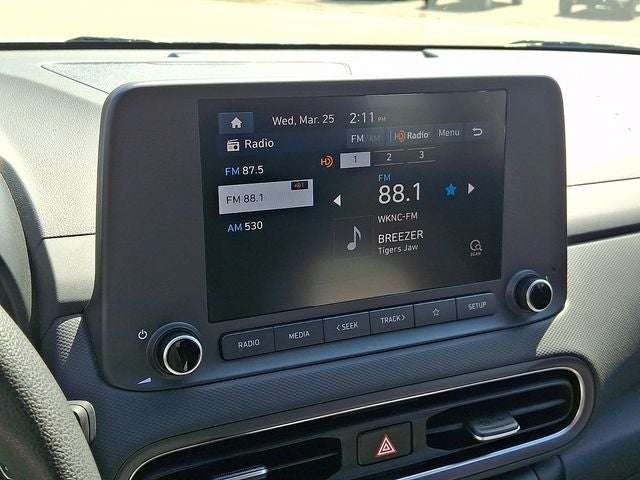 2023 Hyundai Kona SE