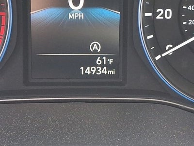 2023 Hyundai Kona SE