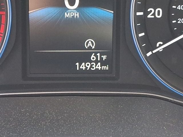 2023 Hyundai Kona SE