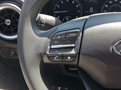 2023 Hyundai Kona SE