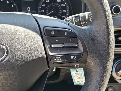 2023 Hyundai Kona SE