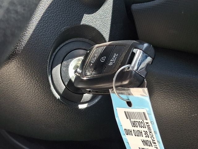 2023 Hyundai Kona SE