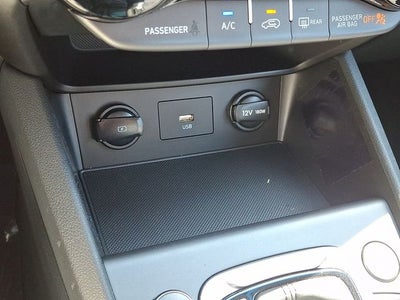 2023 Hyundai Kona SE