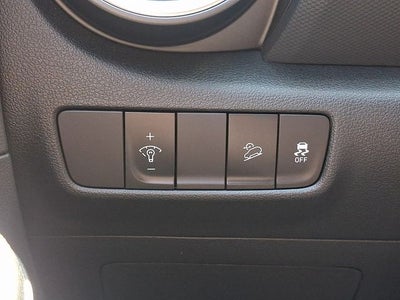 2023 Hyundai Kona SE