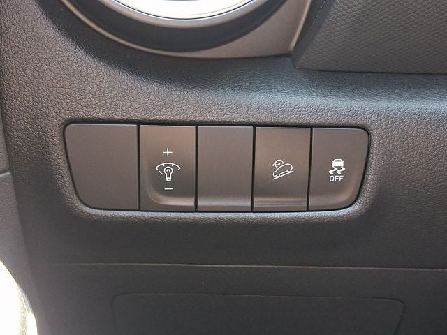 2023 Hyundai Kona SE