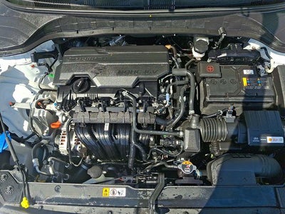 2023 Hyundai Kona SE