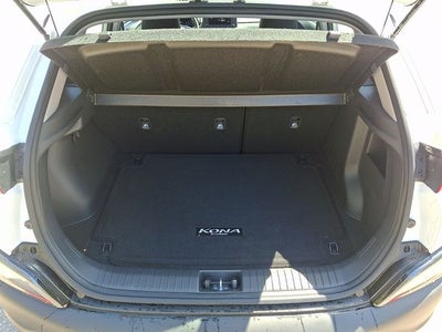 2023 Hyundai Kona SE